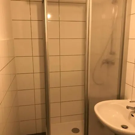 Apartment Meeraer Parkresidenz *